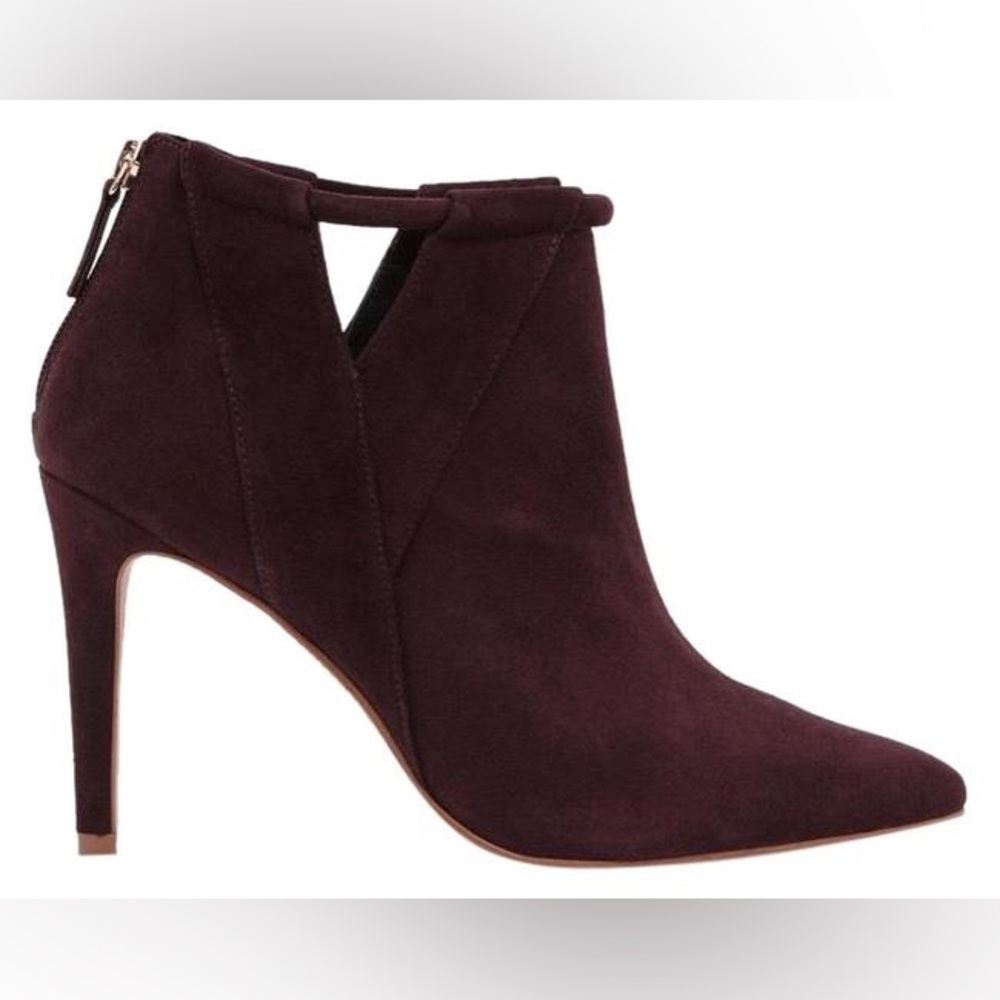 Reiss Suede Boot